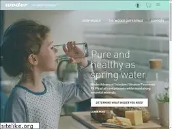 Sites similar to woder.com