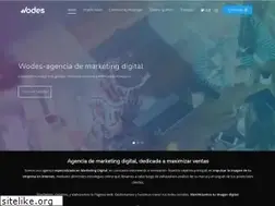 Sites similar to wodes.com.ar