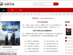 Sites similar to wodeshucheng.com