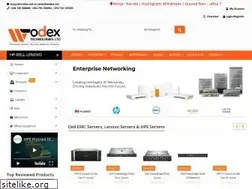 Sites similar to wodex.co.ke