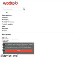 Sites similar to wodexo.pl