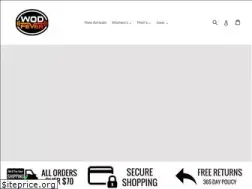 Sites similar to wodfever.com
