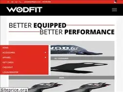 Sites similar to wodfitgear.co.za