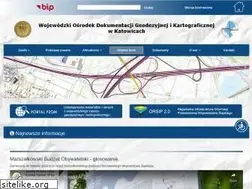 Sites similar to wodgik.katowice.pl