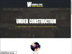 Sites similar to wodging.com