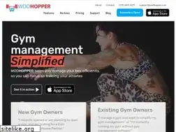Sites similar to wodhopper.com