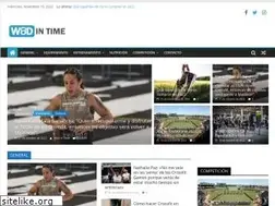 Sites similar to wodintime.com