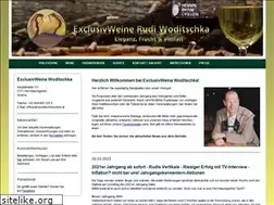 Sites similar to woditschkaweine.at