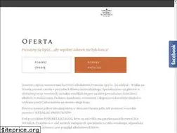 Sites similar to wodkanawesela.pl