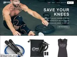 Sites similar to wodnationgear.com