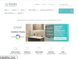 Sites similar to wodnetrendy.pl