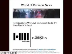 Sites similar to wodnews.blog