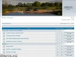 Sites similar to wodniacy.net