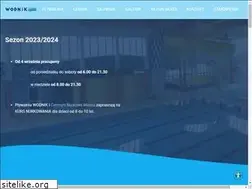 Sites similar to wodnik-paniowki.pl