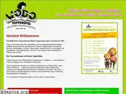 Sites similar to wodo.de