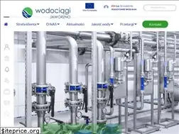 Sites similar to wodociagi.jaworzno.pl