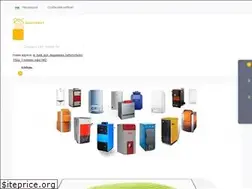 Sites similar to wodogray.com.ua