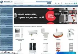 Sites similar to wodolei.ru