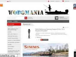 Sites similar to wodomania.pl