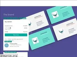 Sites similar to wodomi.com