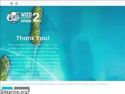 Sites similar to wodonthewaves.com