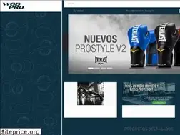 Sites similar to wodpro.com.mx