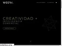 Sites similar to wodra.agency