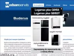 Sites similar to wodsanserwis.pl