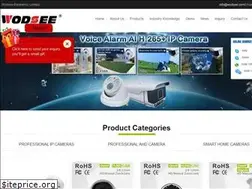 Sites similar to wodsee-cctv.com