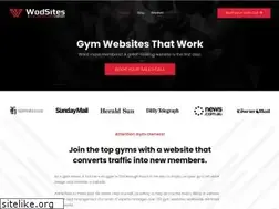 Sites similar to wodsites.co
