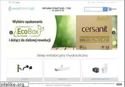 Sites similar to wodtech.pl
