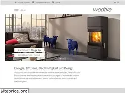 Sites similar to wodtke.com