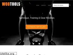 Sites similar to wodtools.com