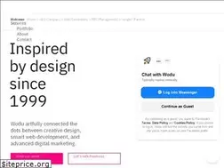 Sites similar to wodu.com