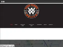 Sites similar to wodwarsfl.com