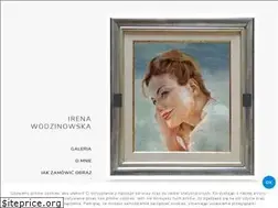 Sites similar to wodzinowska.pl