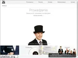 Sites similar to wodzirej202.pl