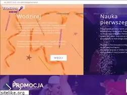 Sites similar to wodzirejprezenter.pl