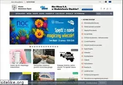 Sites similar to wodzislaw-slaski.pl