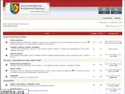 Sites similar to wodzislaw.org