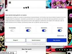 Sites similar to woedend.nl
