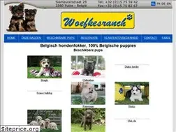 Sites similar to woefkesranch.nl