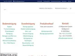 Sites similar to woegenstein.at