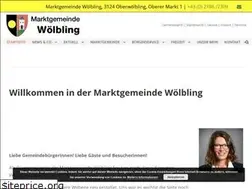 Sites similar to woelbling.at