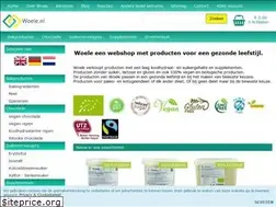 Sites similar to woele.nl