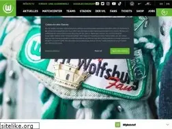 Sites similar to woelfeclub.de