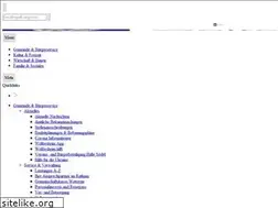 Sites similar to woelfersheim.de