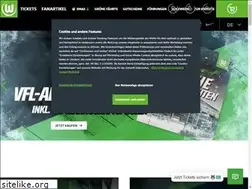 Sites similar to woelfeshop.de