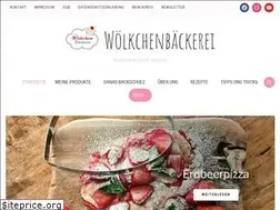 Sites similar to woelkchenbaeckerei.de