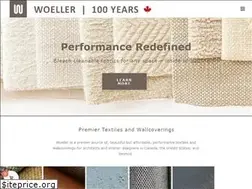 Sites similar to woeller.com